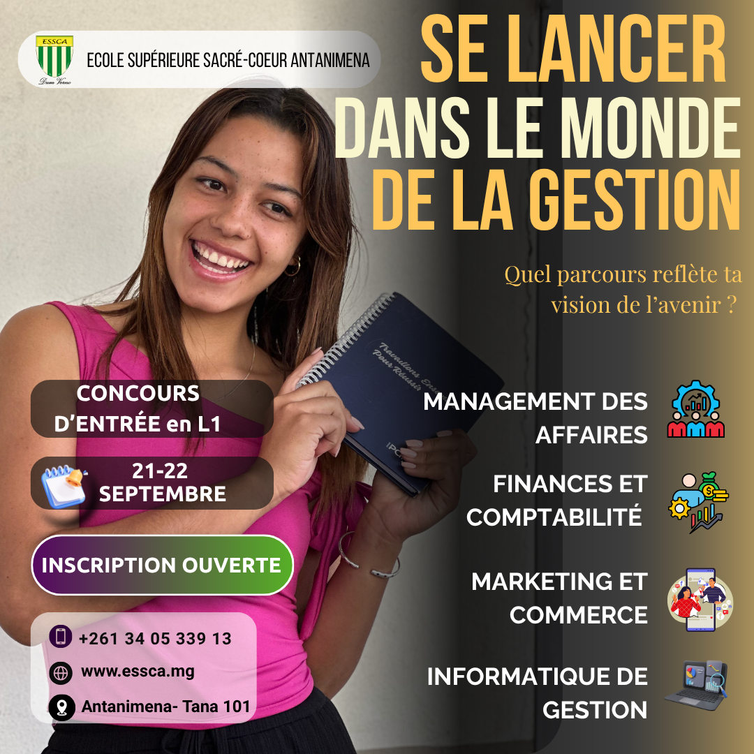 AVIS DE CONCOURS-image